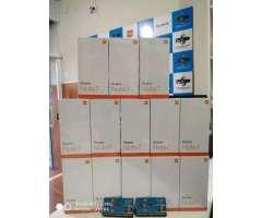 Celular Xiaomi Redmi Note 7 64gb Azul Lacrado - 4