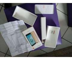 Celular xiaomi mi A2 octacore 660/64gb/4gb/tela 6.0`` estado novo - 3