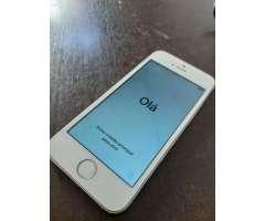 Iphone 5s em perfeito estado - 3