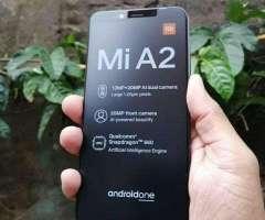 Smartphone xiaomi - 4