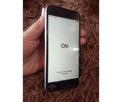 Iphone 6s space gray - 3