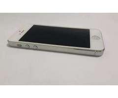 Venda ou Troca IPhone 5 - 2