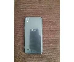 Celular LG X style - 2