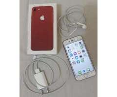 IPhone Red - 4