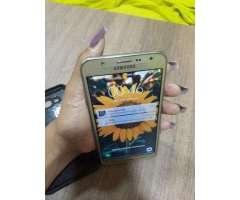 Samsung j7 - 4