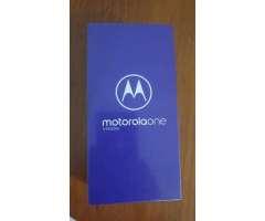 Motorola One Vision Bronze 128gb Lacrado e NF