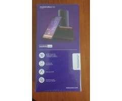 Motorola One Vision Bronze 128gb Lacrado e NF - 2