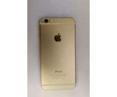 V/T IPhone 6 com 64GB. NegÃ³cio em IPhone superior com volta minha - 2