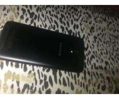 J7 prÃ³ trincado, mais funcionando perfeitamente - 2