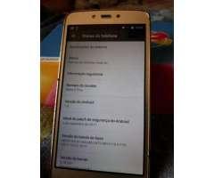 Moto c plus 16gb 2ram 4g tv digital ( original leia o anÃºncio) - 2