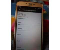 Moto c plus 16gb 2ram 4g tv digital ( original leia o anÃºncio) - 3