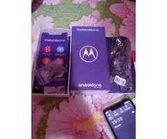 Vendo ou troco MOTO ONE 64GB na garantia 07/2020 - 4