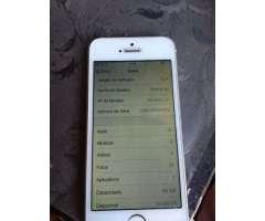 Iphone 5s 64 giga - 3