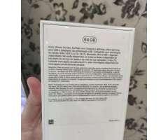 IPhone XS Max Dourado Lacrado NF Garantia - 3