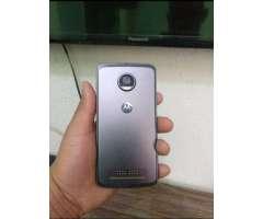 Moto Z2 Play + Moto snap JBL - 2