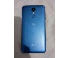 Lg k9 - 2
