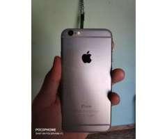 IPhone 6 64 GB - 2