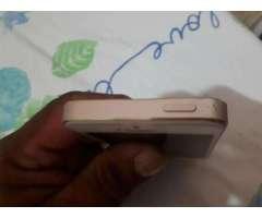 IPhone 5s zerado dourado - 2