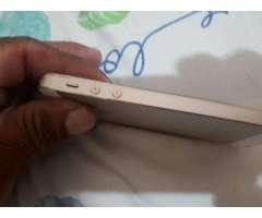 IPhone 5s zerado dourado - 4