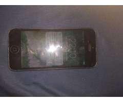 Vendo iphone 5