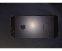 Vendo iphone 5 - 2
