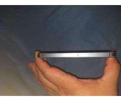 Vendo iphone 5 - 4