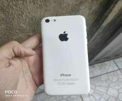 IPhone 5c com 16gb - 2
