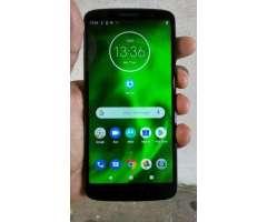 Moto g6 64gb 4gb memÃ³ria ram pra hoje preÃ§o fixo - 2