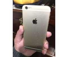 IPhone 6s Plus 16gb - 2