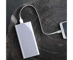 Carregador PortÃ¡til (powerbank) XIAOMI 2 Slim 10.000 MAh - 2