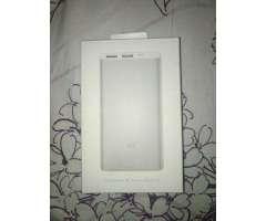 Carregador PortÃ¡til (powerbank) XIAOMI 2 Slim 10.000 MAh - 3