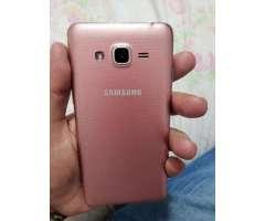 Samsung J2 Prime Rose - 2