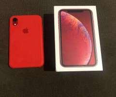IPhone XR RED (PRODUCT) - 2