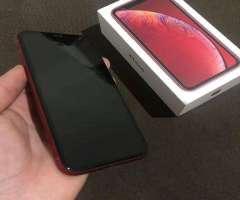 IPhone XR RED (PRODUCT) - 3