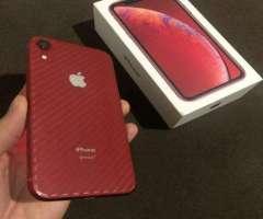 IPhone XR RED (PRODUCT) - 4