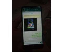 Vendo ou troco LG K12 max - 4