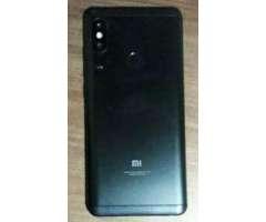 Xiaomi redmi note 5 pro (semi novo). estado zero - 3