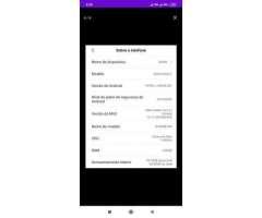 Xiaomi redmi note 5 pro (semi novo). estado zero - 4