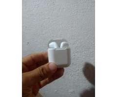 FONE DE OUVIDO BLUETOOTH BILATERAL,i8P - 3