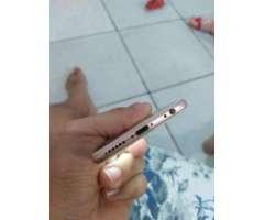 Iphone 6s 32 gigas Rose - 2