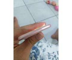 Iphone 6s 32 gigas Rose - 3