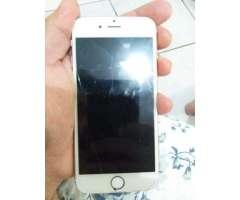 Iphone 6s 32 gigas Rose - 4