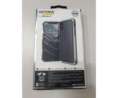 Case Capa iPhone X XS X - 2