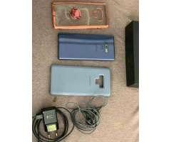 Samsung Galaxy Note 9 - 2