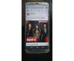 Moto G6 play 32gb - 3