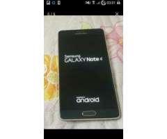 Note 4 black - 2