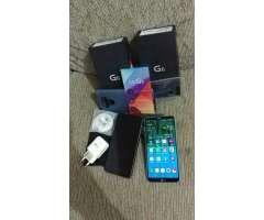 Lg G6 H870 top de linha completo - 2