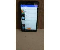 Tablet Samsung A6 pega chip - 2