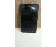 Tablet Samsung A6 pega chip - 3