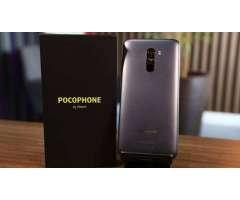 Xiaomi pocophone 128gb - 3